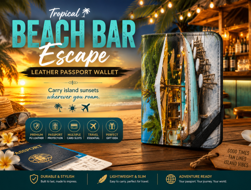 Beach-Bar