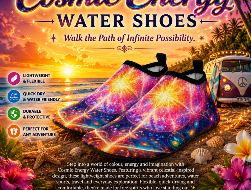 Cosmic-Energy-Water-Shoes
