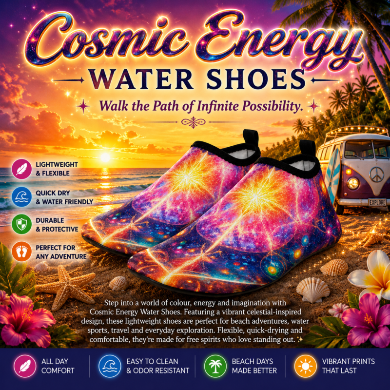Cosmic-Energy-Water-Shoes
