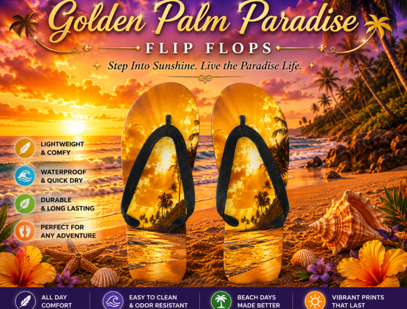 Golden-Palm-Paradise-Flip-Flops