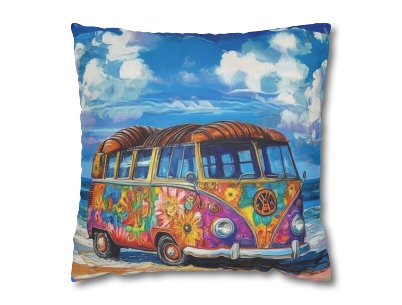 HippyVWKombi