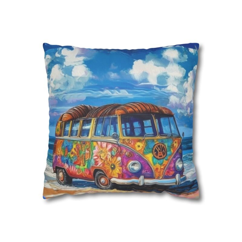 HippyVWKombi