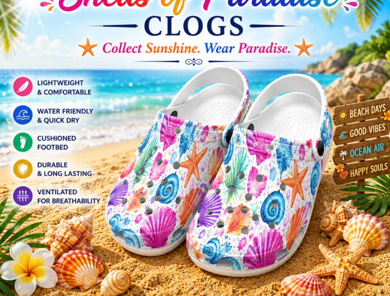 Shells-of-Paradise