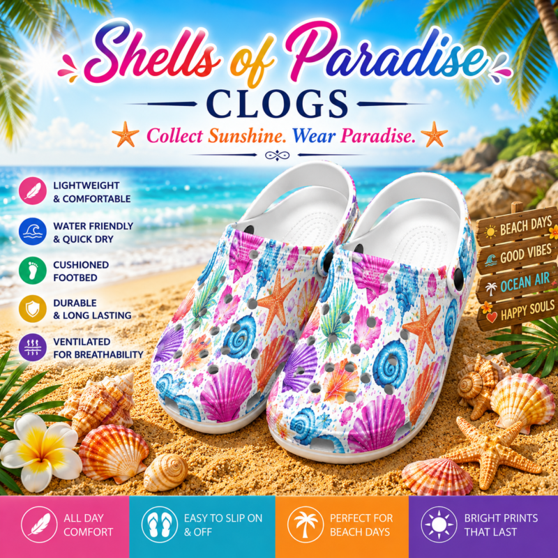 Shells-of-Paradise