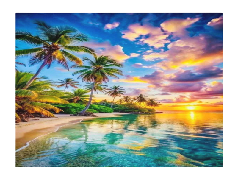 Sunsetbeauty