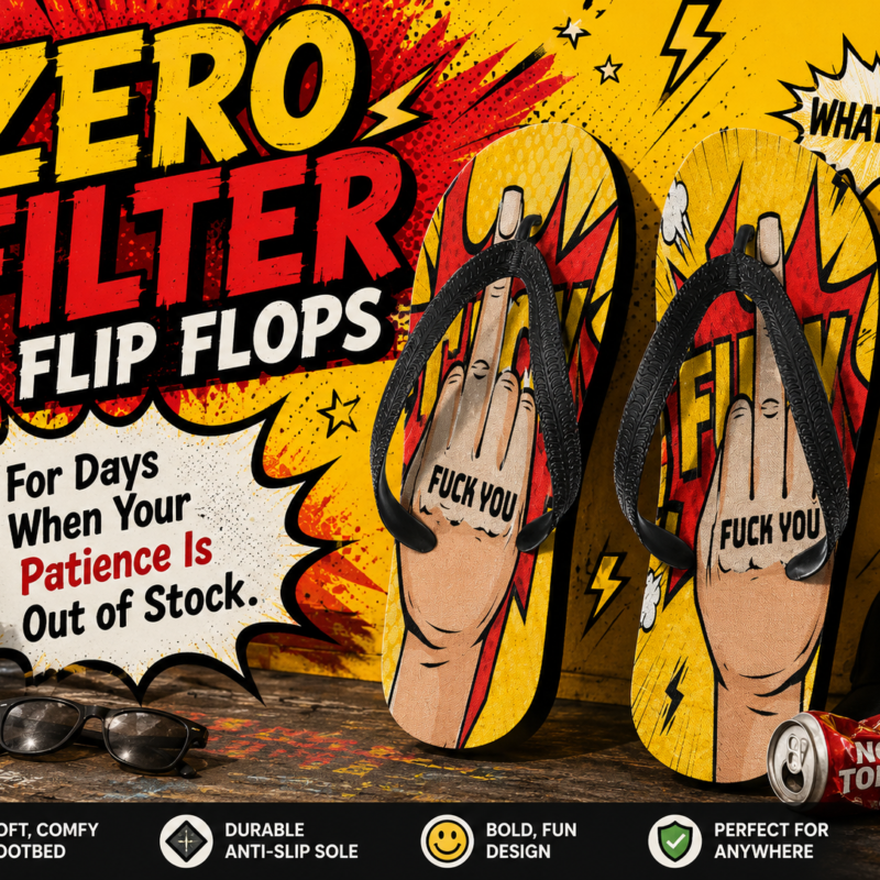 Zero Filter Flip Flops